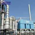High efficiency multi-effect evaporator equipment production